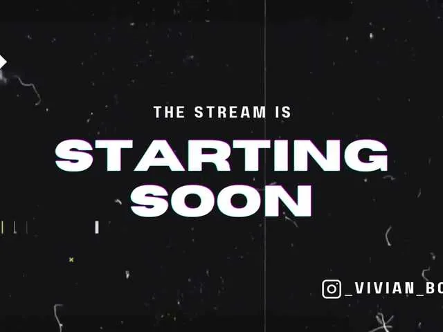 -Vivian- on BongaCams 