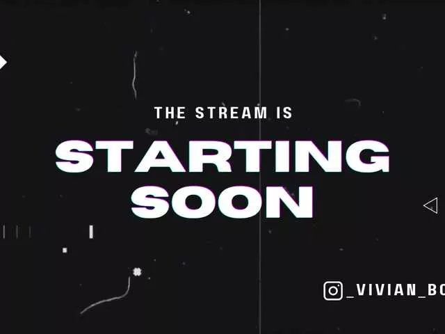 -Vivian- on BongaCams 