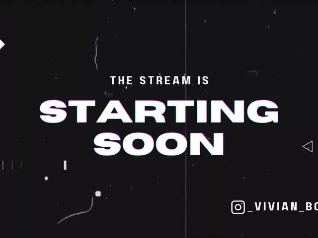 -Vivian- on BongaCams 