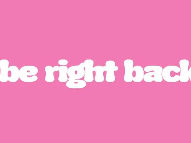 Offline -Yana- on BongaCams