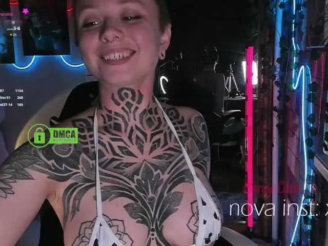 Offline -Yourgirl on BongaCams