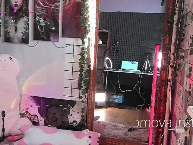 Offline -Yourgirl on BongaCams