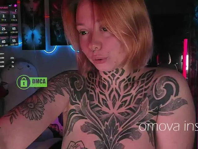 Offline -Yourgirl on BongaCams