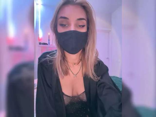 0rgasmfory0u from BongaCams