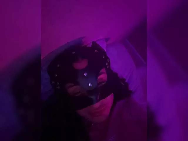 0rgasmfory0u from BongaCams