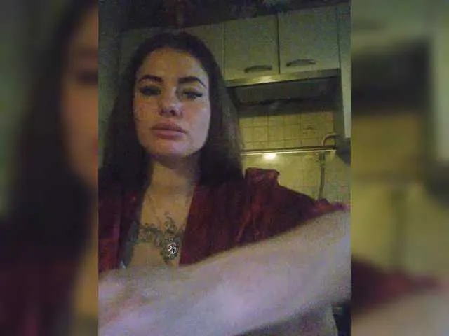 Offline 19Vika96 on BongaCams