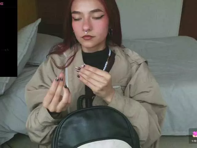 Offline 3badweed3 on BongaCams