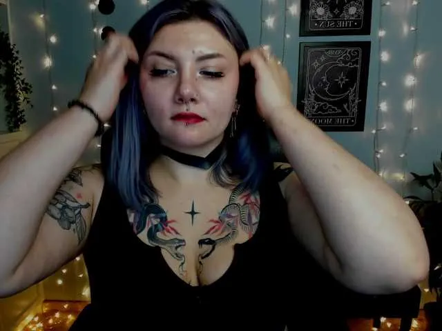 Offline 98GabbieSEXY on BongaCams