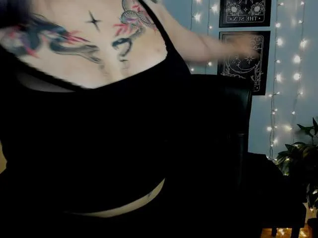 Offline 98GabbieSEXY on BongaCams