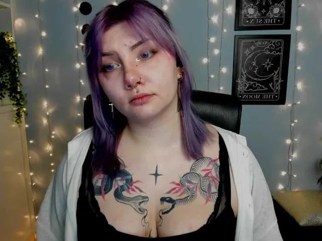 Offline 98GabbieSEXY on BongaCams