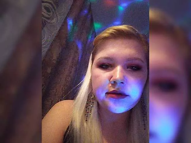 Offline A1exaria on BongaCams