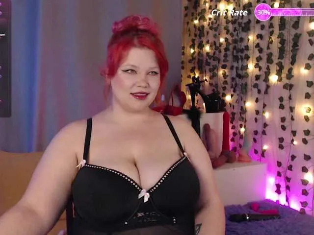 Offline A1exaria on BongaCams