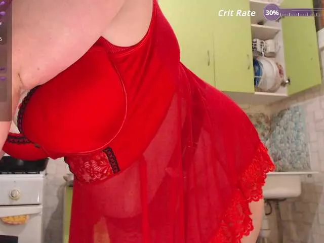 Offline A1exaria on BongaCams