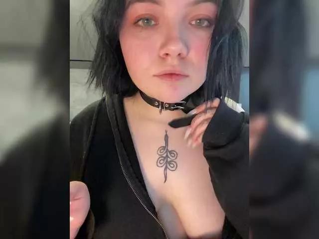 A1ka from BongaCams