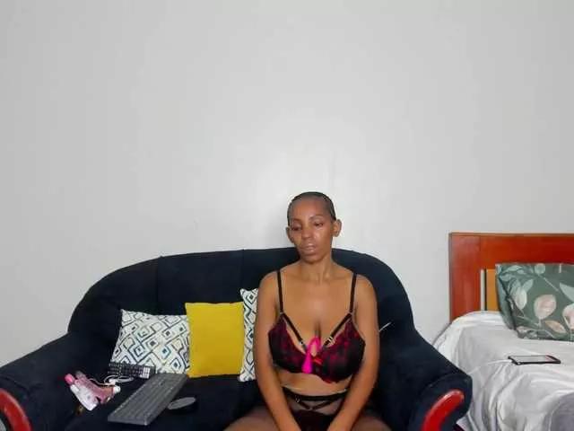 Aalisha-Jade from BongaCams