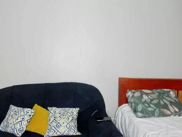 Aalisha-Jade from BongaCams