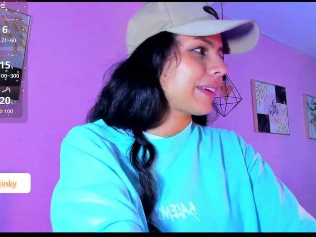 Offline abbiekinky on BongaCams