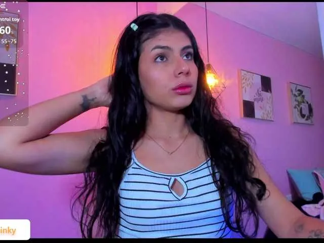 Offline abbiekinky on BongaCams