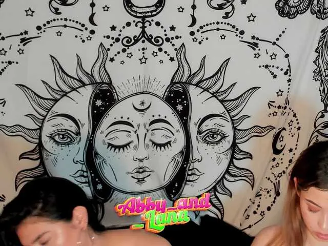 Offline Abby-Scott02 on BongaCams