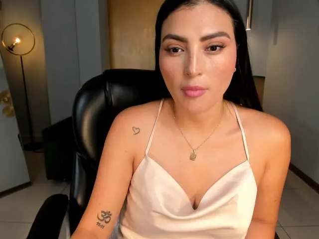 Offline AbbyDalton on BongaCams