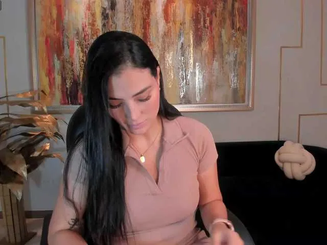 Offline AbbyDalton on BongaCams