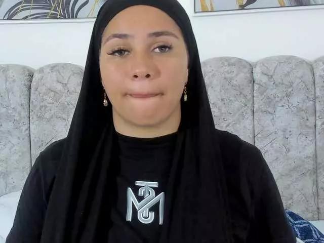 abbygibson from BongaCams