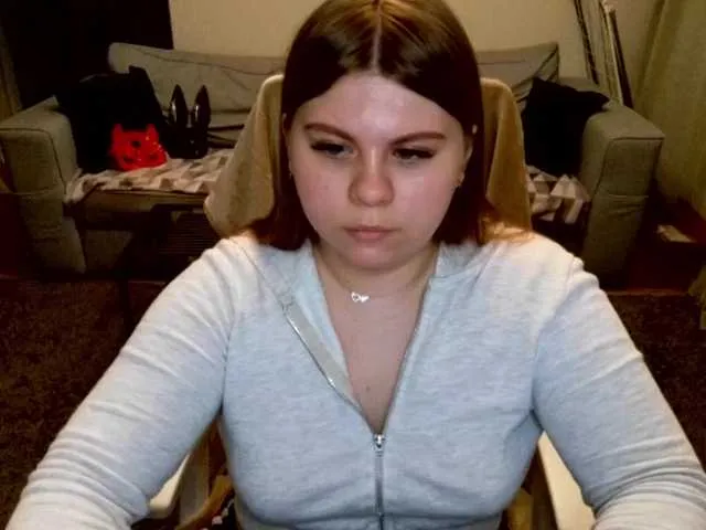 Offline AbbyMint on BongaCams