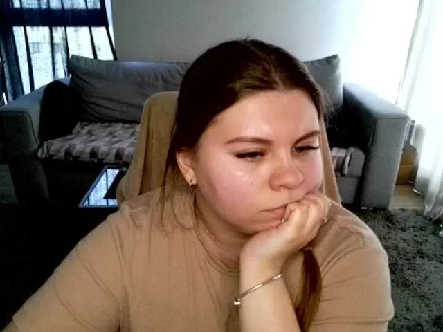 Offline AbbyMint on BongaCams