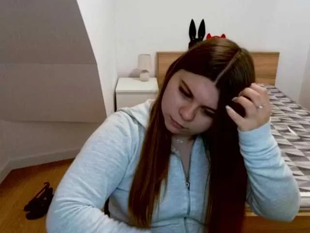 Offline AbbyMint on BongaCams