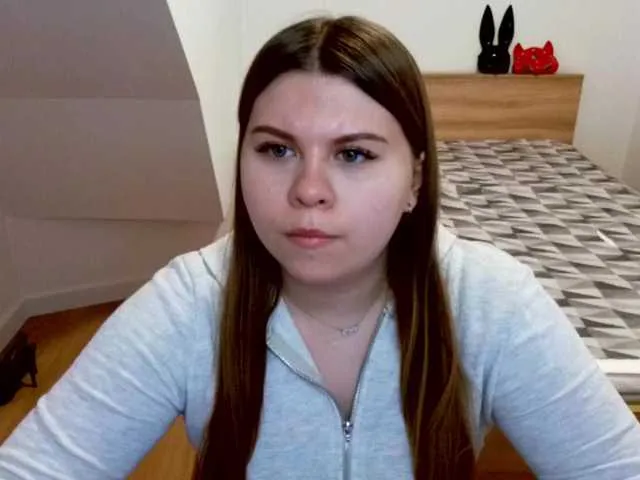 Offline AbbyMint on BongaCams