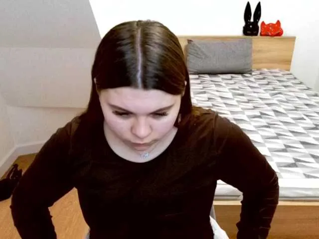 Offline AbbyMint on BongaCams