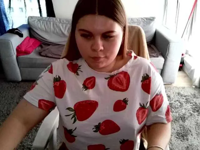 Offline AbbyMint on BongaCams