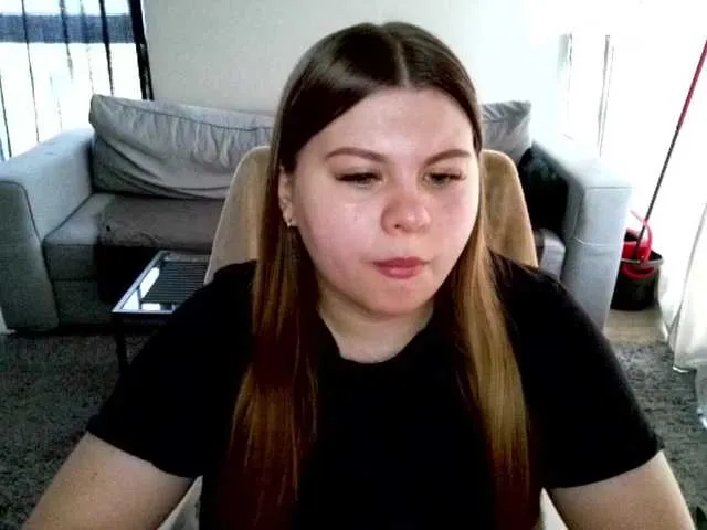 Offline AbbyMint on BongaCams