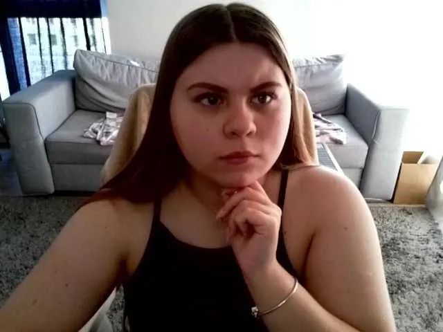 Offline AbbyMint on BongaCams