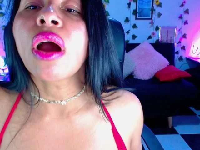 AbbyPrincessAGT on BongaCams 