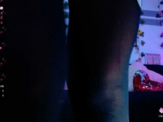 AbbyPrincessAGT on BongaCams 