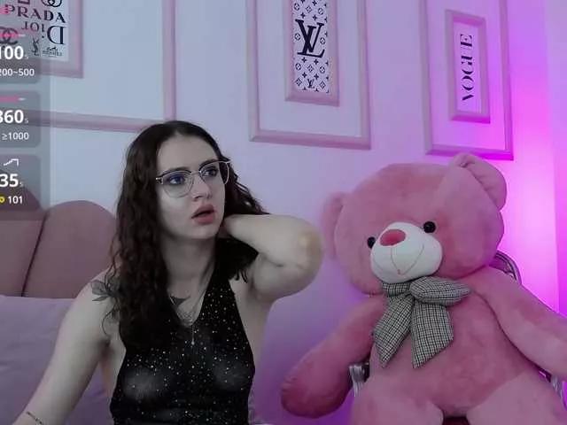AbbyWhite from BongaCams