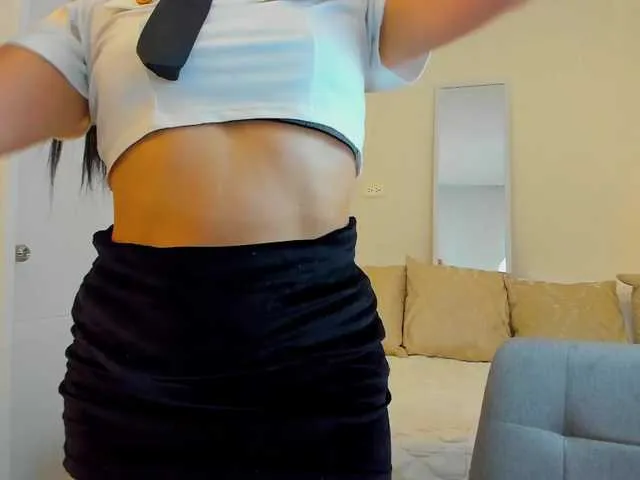 Offline abellaskin1 on BongaCams