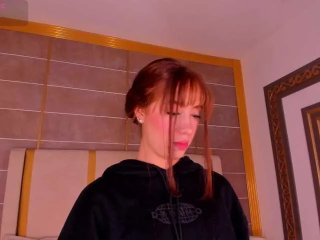 Offline abigailcarter on BongaCams