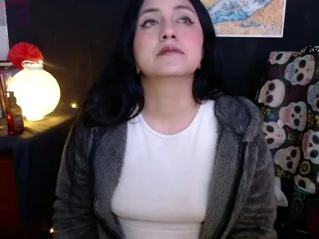 Offline AbsentaVert on BongaCams