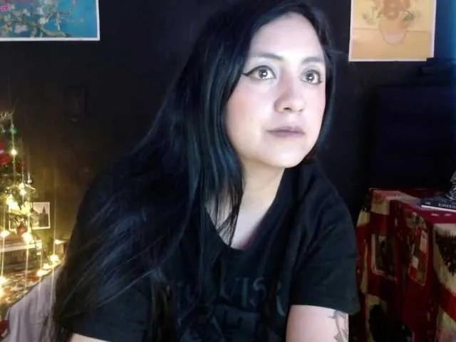 Offline AbsentaVert on BongaCams