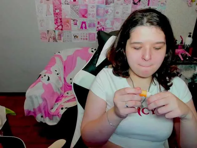 Freechat Acid-Kate on BongaCams