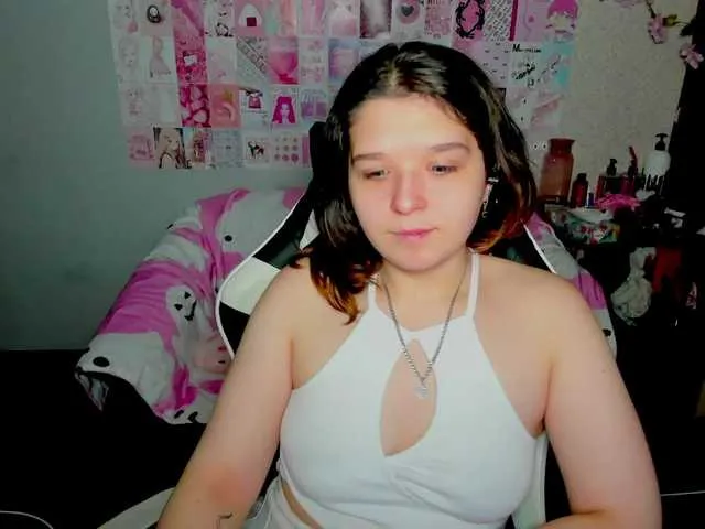 Freechat Acid-Kate on BongaCams