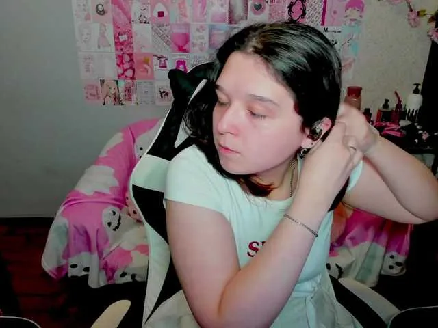 Freechat Acid-Kate on BongaCams