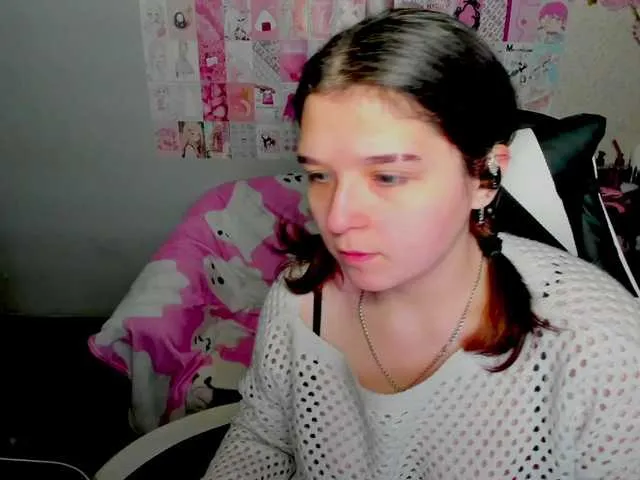 Freechat Acid-Kate on BongaCams