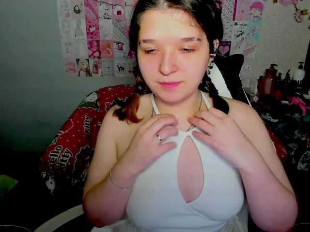 Freechat Acid-Kate on BongaCams