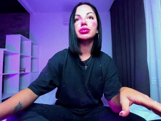 Offline AddictedSabi on BongaCams