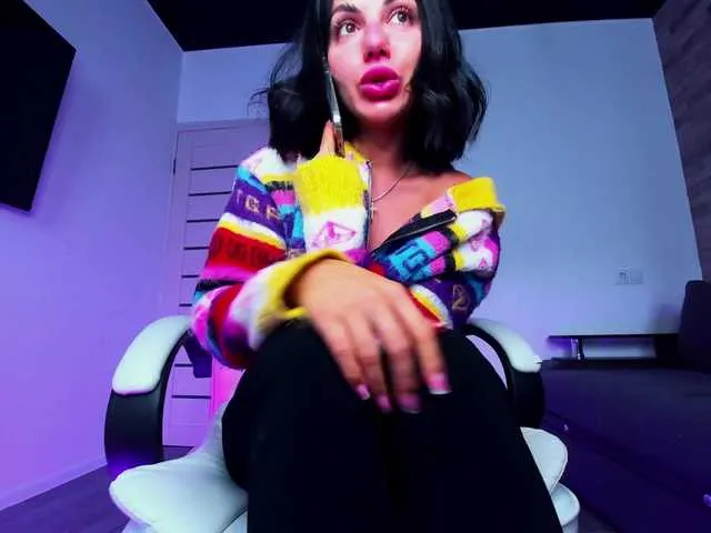 Offline AddictedSabi on BongaCams