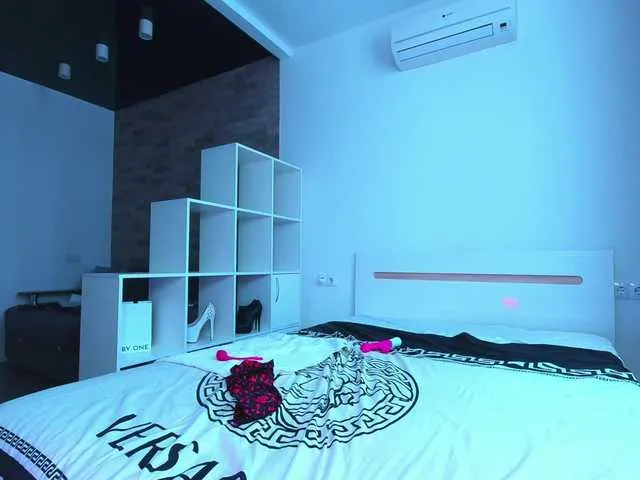 Offline AddictedSabi on BongaCams