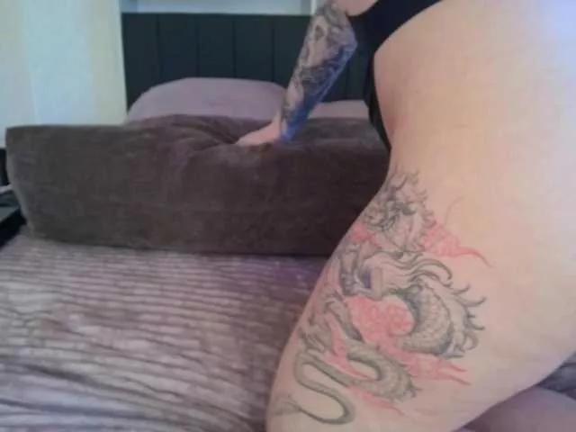 Adel0299 from BongaCams